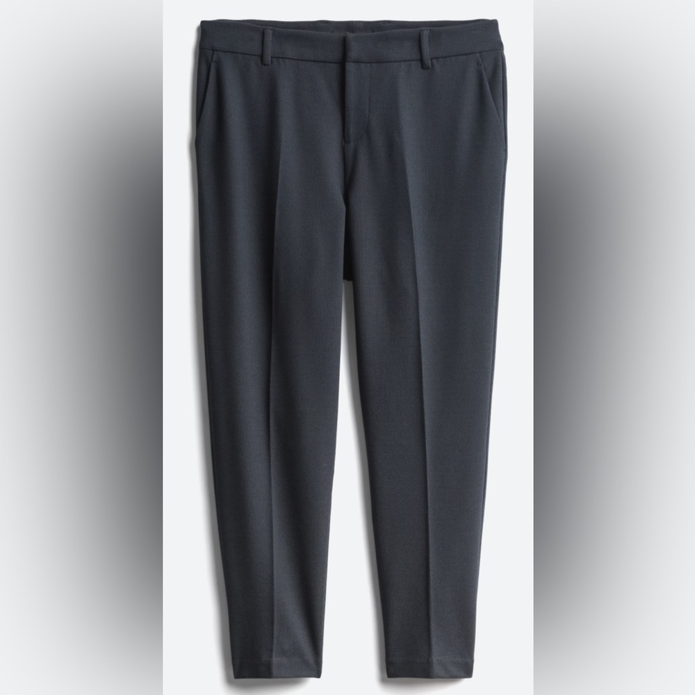 18W Kelsey Straight Knot Trouser - EXCELLENT CONDITION!!